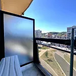 Apartman Cozy And Fully Equipped In The Center Of 4 Guests *