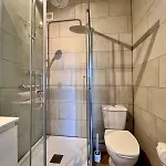 Cozy And Fully Equipped In The Center Of 4 Guests Apartman *