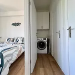 Cozy And Fully Equipped In The Center Of 4 Guests