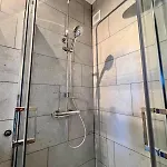 Apartmán Cozy And Fully Equipped In The Center Of 4 Guests Lutych