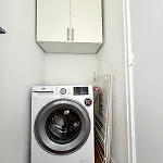 Cozy And Fully Equipped In The Center Of 4 Guests Apartman