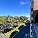 Cozy And Fully Equipped In The Center Of 4 Guests Apartman