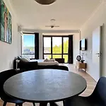Apartmán Cozy And Fully Equipped In The Center Of 4 Guests *