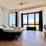 Cozy And Fully Equipped In The Center Of 4 Guests Apartman Liège