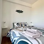 Cozy And Fully Equipped In The Center Of 4 Guests *