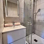 Cozy And Fully Equipped In The Center Of 4 Guests Liège