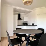 Cozy And Fully Equipped In The Center Of 4 Guests * Liège