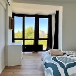 Cozy And Fully Equipped In The Center Of 4 Guests Liège
