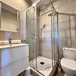 Cozy And Fully Equipped In The Center Of 4 Guests