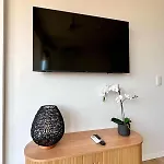 Cozy And Fully Equipped In The Center Of 4 Guests Apartmán Lutych