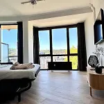 Cozy And Fully Equipped In The Center Of 4 Guests Liège