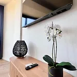 Cozy And Fully Equipped In The Center Of 4 Guests Apartman *