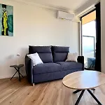 Cozy And Fully Equipped In The Center Of 4 Guests * Lutych