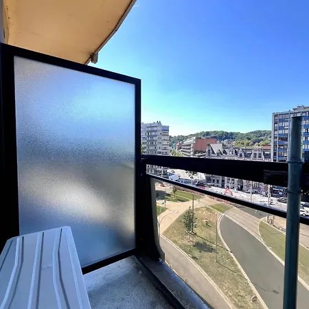 Apartamento Cozy And Fully Equipped In The Center Of 4 Guests *