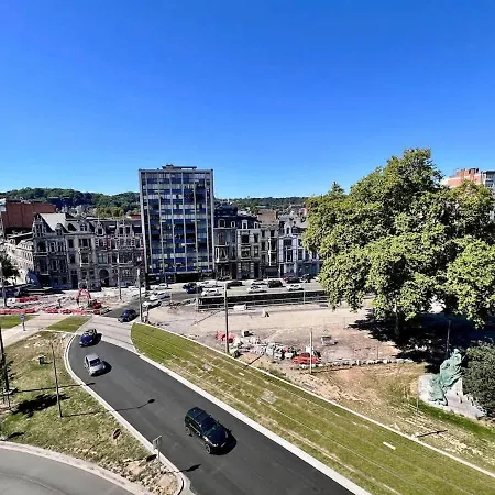 Cozy And Fully Equipped In The Center Of 4 Guests Appartement