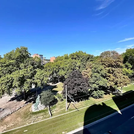 Appartement Cozy And Fully Equipped In The Center Of 4 Guests Liège