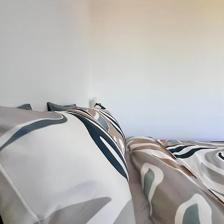 Cozy And Fully Equipped In The Center Of 4 Guests Appartamento