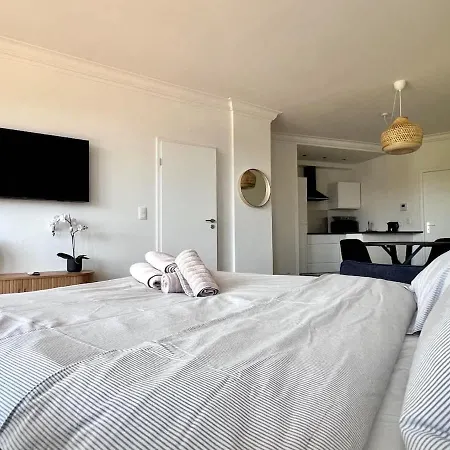 Cozy And Fully Equipped In The Center Of 4 Guests Apartmán *