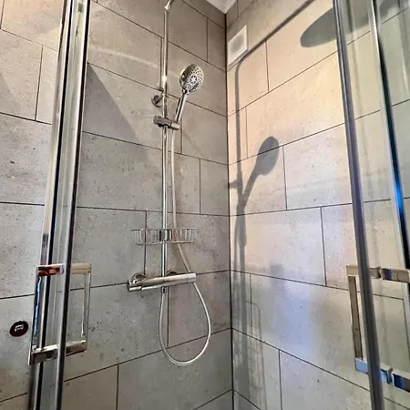 Appartamento Cozy And Fully Equipped In The Center Of 4 Guests Liegi