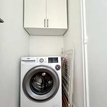 Cozy And Fully Equipped In The Center Of 4 Guests Apartamento
