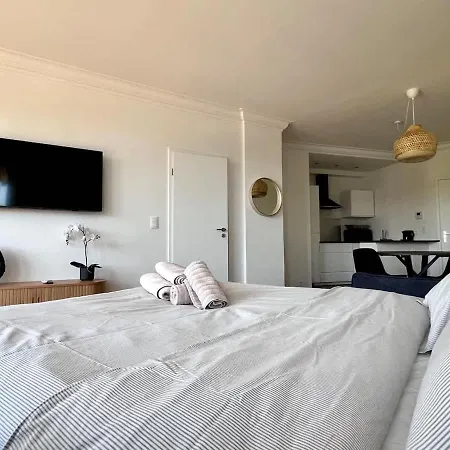 Apartamento Cozy And Fully Equipped In The Center Of 4 Guests