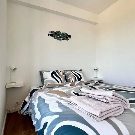 Cozy And Fully Equipped In The Center Of 4 Guests *