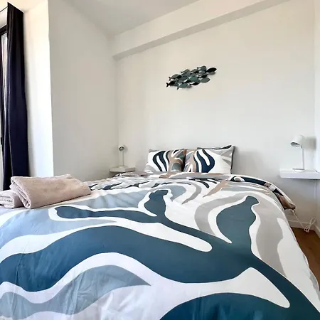 Cozy And Fully Equipped In The Center Of 4 Guests Apartamento