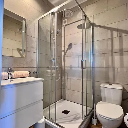 Cozy And Fully Equipped In The Center Of 4 Guests Appartamento *