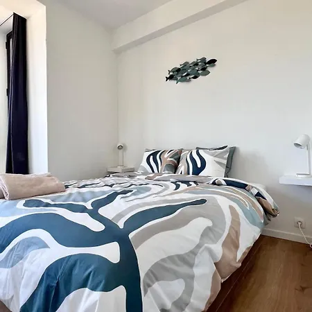 Cozy And Fully Equipped In The Center Of 4 Guests *