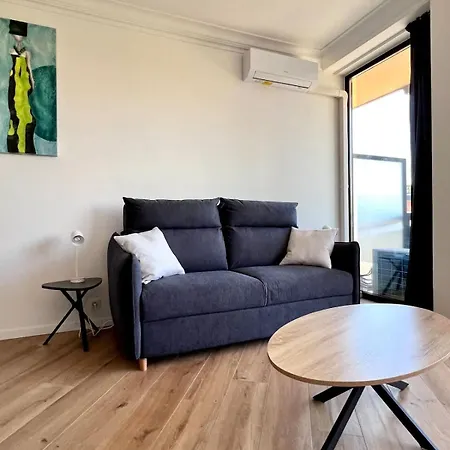 Cozy And Fully Equipped In The Center Of 4 Guests * Lieja