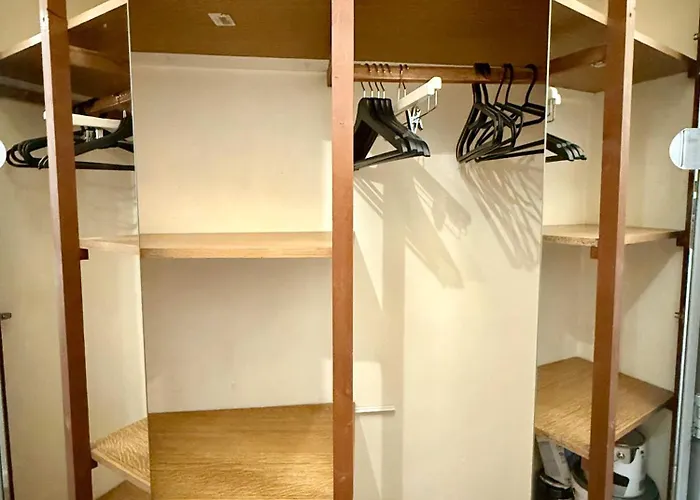 Cozy And Fully Equipped In The Center Of 4 Guests Apartamento Lieja