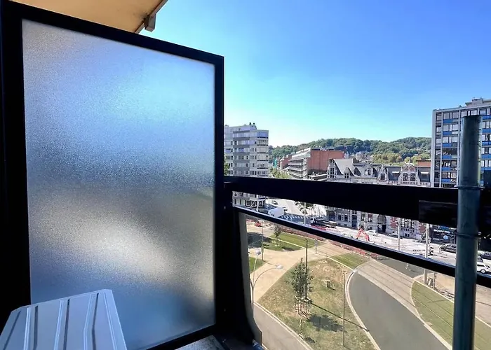 Appartement Cozy And Fully Equipped In The Center Of 4 Guests *