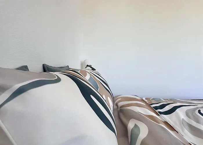 Cozy And Fully Equipped In The Center Of 4 Guests Appartement