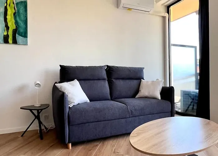 Cozy And Fully Equipped In The Center Of 4 Guests * Lieja